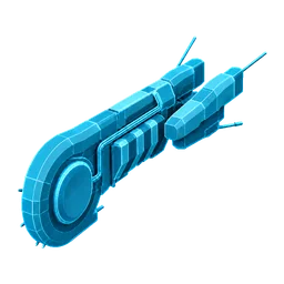 Achamoth blueprint