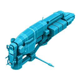 Acolyte blueprint