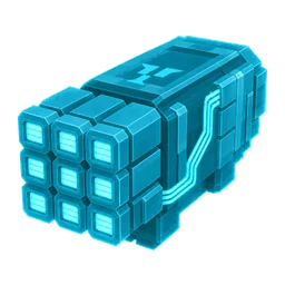 Adaptive Ward blueprint