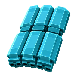 Aegis Core blueprint