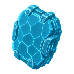 Aegis Plate blueprint