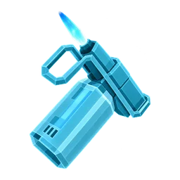 Ancillary Repairer blueprint