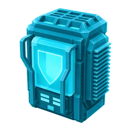Armor Conduit blueprint