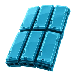 Armor Plates blueprint