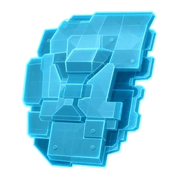 Armor Scraps blueprint