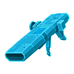 Attack Drone blueprint