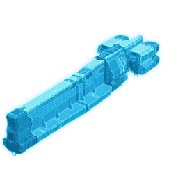 Augr blueprint