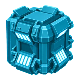 Auto Venting blueprint