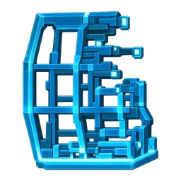 Barrier Feed blueprint