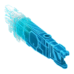 Cloaking Device blueprint