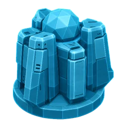 Compact Dronelink blueprint