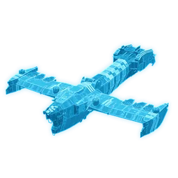 Condor blueprint