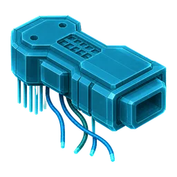 Control Relay blueprint