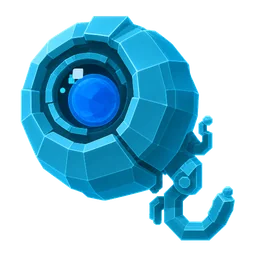 Coolant Reservoir blueprint
