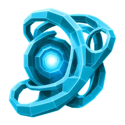 Cosmic Harness blueprint