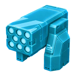 Cruise Missiles blueprint