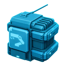 Drone Conduit blueprint