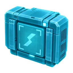 ECM Conduit blueprint
