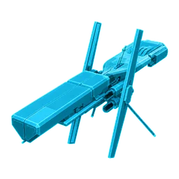 Eidolon blueprint
