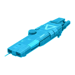 Enforcer blueprint