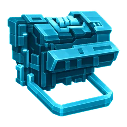 Engine Fragments blueprint