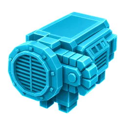 Fire Regulator blueprint