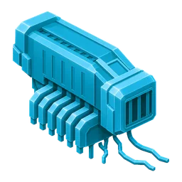 Guidance System blueprint