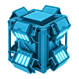 Heat Purge System blueprint
