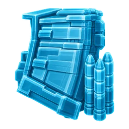 Heatsink Magazine blueprint