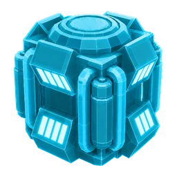 Hydro Injection blueprint