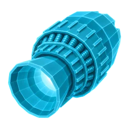 Impulse Nacelle blueprint