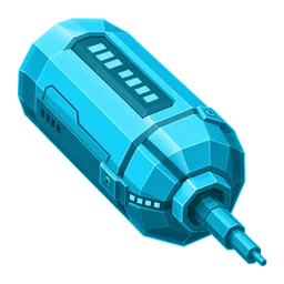 Inertia Coupler blueprint
