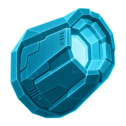 Lightframe Thrusters blueprint
