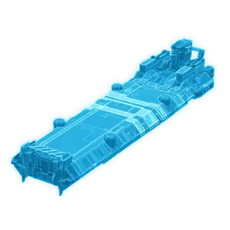 Mammon blueprint