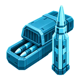 Missile Bay blueprint