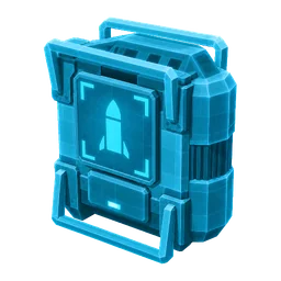 Missile Conduit blueprint