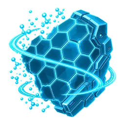 Nanite Regenerator blueprint