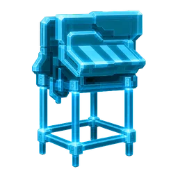 Nanoframe Ribs blueprint