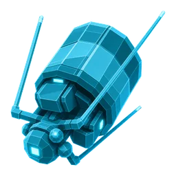 Navigation Beacon blueprint