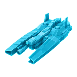 Praetor blueprint