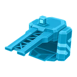 Railgun blueprint