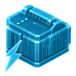 Reactive Plating blueprint