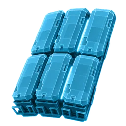 Reinforced Plating blueprint