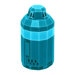Repair Charge blueprint