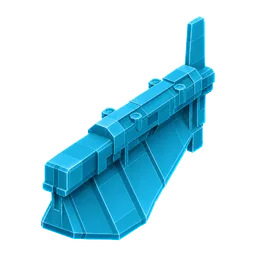 Ruster blueprint
