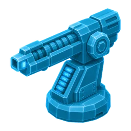 Salvager Rig blueprint
