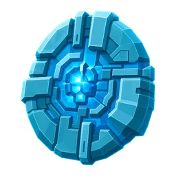Shield Conduit blueprint