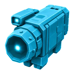Shot Optimizer blueprint