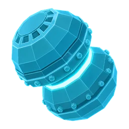 Shrapnel Casing blueprint