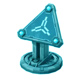 Signal Jammer blueprint